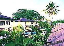 Legian Express Hotel Ngoại thất bức ảnh