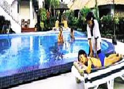 Legian Express Hotel Ngoại thất bức ảnh