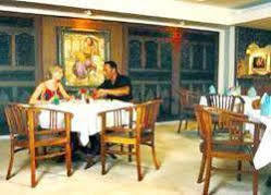 Legian Express Hotel Ngoại thất bức ảnh